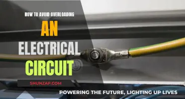 Preventing Electrical Overload: Simple Safety Tips