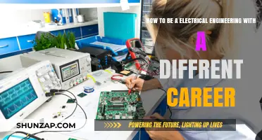 Transitioning to Electrical Engineering: A Guide for Career Changers