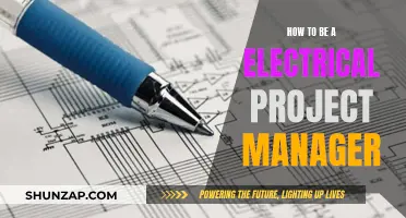 Electrical Project Management: Strategies for Success