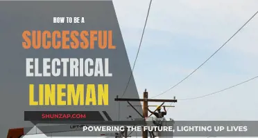 Becoming a Top Electrical Lineman: Tips and Tricks