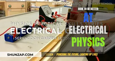 Mastering Electrical Physics: Strategies for Success