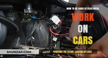Mastering Car Electrical Repairs: Essential Tips for Automotive Enthusiasts