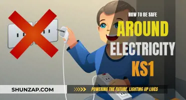 Stay Safe: Electricity Do's and Don'ts