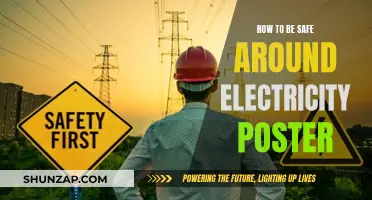 Safety First: Electricity Awareness