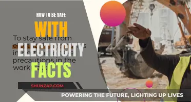 Electricity Safety: Vital Facts to Know