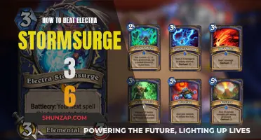 Strategies to Defeat Electra Stormsurge 3.6