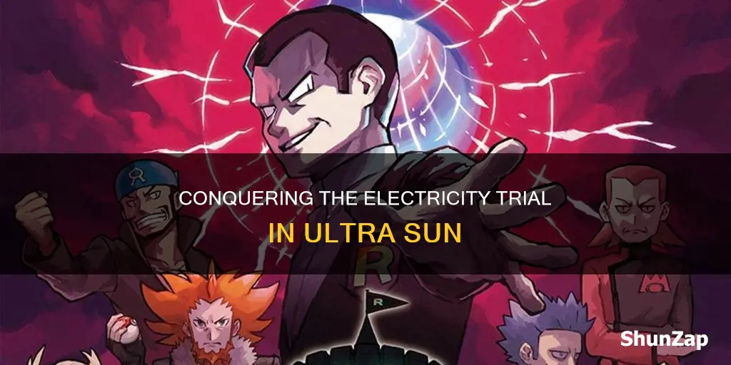 how to beat electricity trial ulta sun