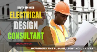 Electrical Design Consulting: Steps to Success