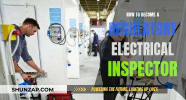 Becoming a Regulatory Electrical Inspector: Steps to Success