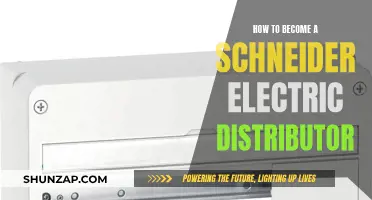 Becoming a Schneider Electric Distributor: Steps to Success
