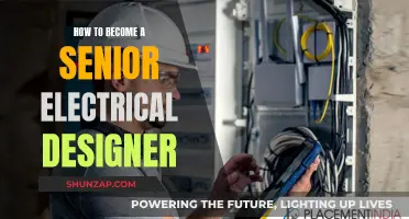 Electrical Designer's Guide to Senior-Level Success