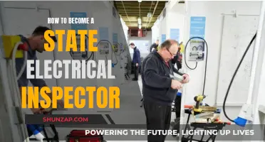 Electrical Inspector Careers: Steps to Becoming a State Inspector