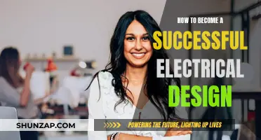 Electrical Design Success: Strategies for a Bright Career