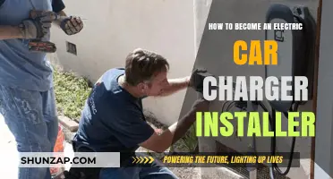 Master Electric Vehicle Charging Installation: A Step-by-Step Career Guide