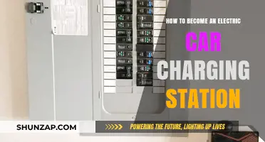 Transform Your Business: A Guide to Installing EV Charging Stations