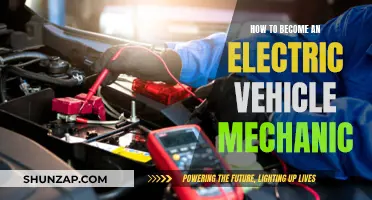 Mastering the Art of EV Mechanics: A Comprehensive Guide