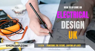 Electrical Design: Steps to Becoming a Pro in the UK