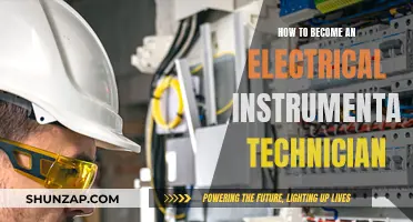 Electrical Instrumentation Technician: Steps to Start Your Career