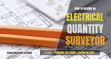 Electrical Quantity Surveying: A Career Guide