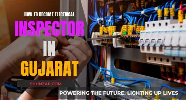 Electrical Inspector in Gujarat: Steps to Success