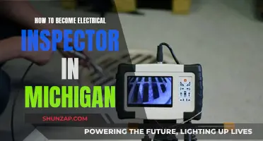 Electrical Inspector in Michigan: Steps to Success
