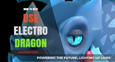 Mastering the Electro Dragon: Tips and Tricks for Optimal Use