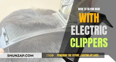 Mastering Clipper Blending: Pro Tips for Perfect Haircuts