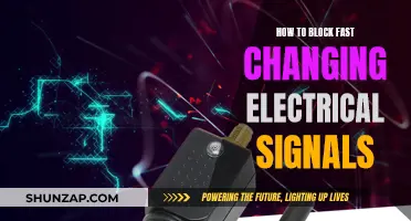 Blocking Electrical Signals: Advanced Techniques for Effective Shielding