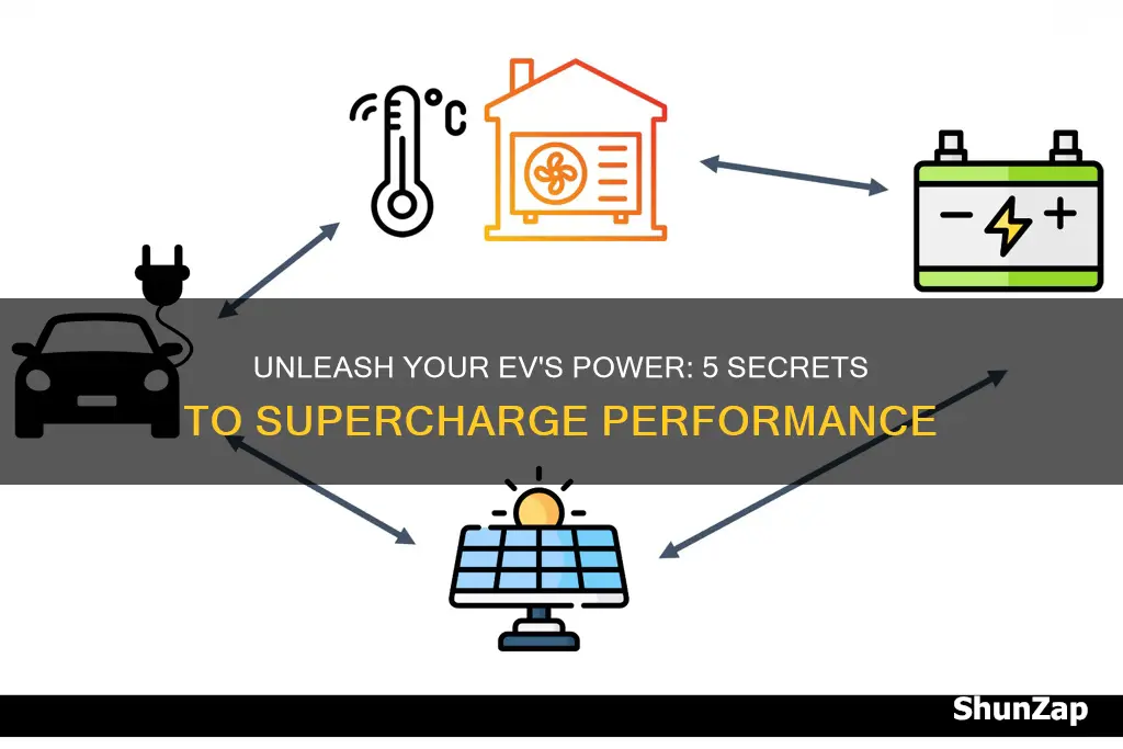 how to boost electric vehicle hp