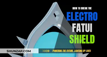 Breaking Electro Fatui Shields: Tips and Tricks