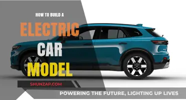 Building Your Own Electric Car Model: A Step-by-Step Guide