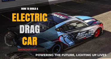 Building an Electric Drag Car: Ultimate Guide to High-Speed EV Performance