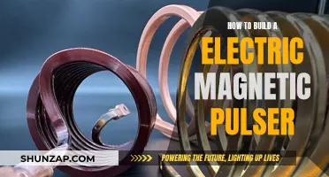 Creating Electromagnetic Pulses: DIY Electromagnetic Pulser Guide
