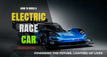 Building an Electric Race Car: Ultimate DIY Guide for Speed Enthusiasts