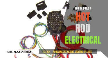 Building a Hot Rod: Electrical System Essentials