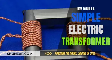 Building a Basic Transformer: A Step-by-Step Guide