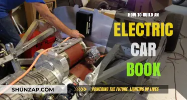 Building Your Electric Car: A Comprehensive Guide to DIY EV Conversion