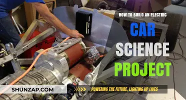 DIY Electric Car Project: Step-by-Step Guide for Science Enthusiasts