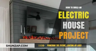Building an Electric House: DIY Guide