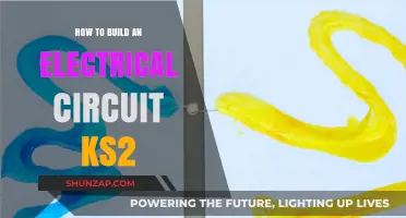 Building Electrical Circuits: A Guide for Beginners