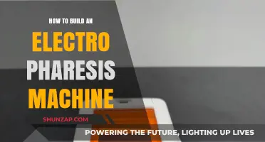 Building an Electrophoresis Machine: A Step-by-Step Guide