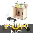 how to build electrical training aids in a vertical company