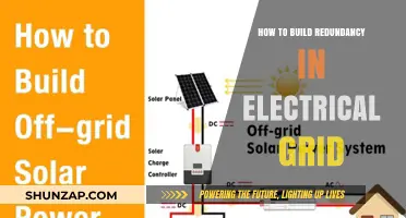 Building a Resilient Electrical Grid: Strategies for Redundancy