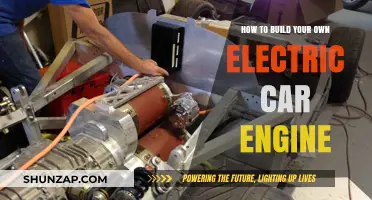 DIY Electric Car Engine: Step-by-Step Guide to Building Your Own