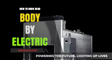 Electric Cremation: A Modern Approach to an Ancient Ritual