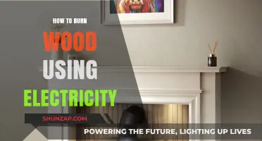Electro-Wood Burning: A Modern Twist on Traditional Craftsmanship