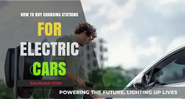 Ultimate Guide to Choosing and Buying Electric Car Charging Stations
