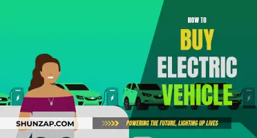 Navigating the Electric Vehicle Market: A Comprehensive Guide to Your First EV Purchase