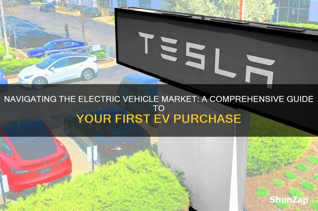 how to buy electric vehicle