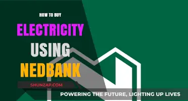 Power Up Your Home: A Simple Guide to Buying Electricity with Nedbank